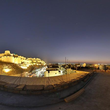 Hotel Vrinda Palace Jaisalmer Bagian luar foto