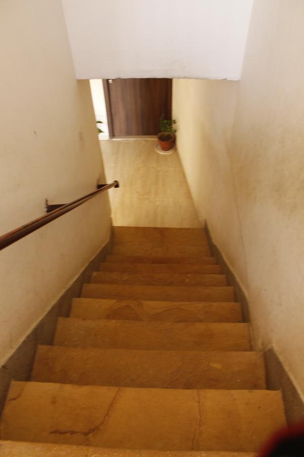 Hotel Vrinda Palace Jaisalmer Bagian luar foto