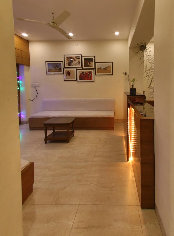 Hotel Vrinda Palace Jaisalmer Bagian luar foto